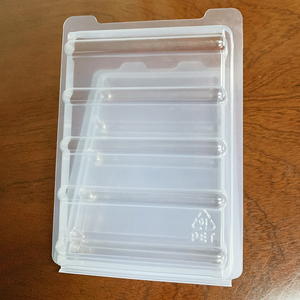 Wholesale Custom Hard Drive Blister Tray Packaging Box