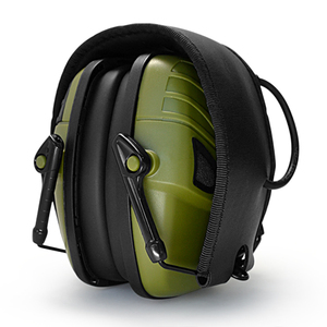 Auriculares <span class=keywords><strong>de</strong></span> protección <span class=keywords><strong>auditiva</strong></span> Nrr 24Db, cascos <span class=keywords><strong>de</strong></span> tiro electrónico para caza <span class=keywords><strong>de</strong></span> rango <span class=keywords><strong>de</strong></span> pistola - Product Image 3