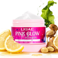 Crème éclaircissante extrême à formule naturelle professionnelle, hydratante et illuminatrice pour le visage – Approvisionnement direct usine