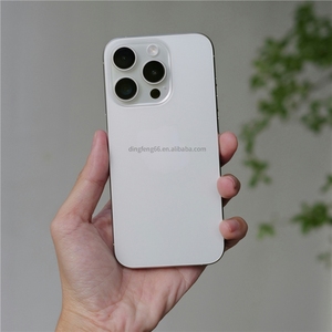 Smartphone originali nuovi di zecca, versione USA, sbloccati, per 11 12 <span class=keywords><strong>13</strong></span> 14/15 Pro Max, schermo da 6.1 pollici, 5G GSM CDMA LTE. - Product Image 2