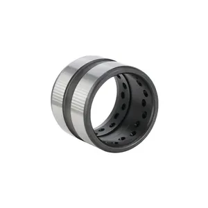 The factory directly supplies Powder Metallurgy Sintered quality Steel Oil Immersed Bushing