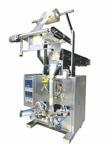 Máquina Empacadora de <span class=keywords><strong>Chips</strong></span> Industriales de Alta Velocidad/Máquina Empacadora Vertical - Product Image 5