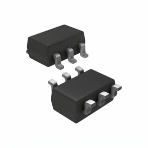 Transistors Electronic Circuit Components SC-74, SOT-457 In Stock AO6601 - Product Image 1