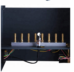 <span class=keywords><strong>Best</strong></span> Verkopende Drukvat Fzone 4 L <span class=keywords><strong>Aquarium</strong></span> Co2 Generator Systeem - Product Image 4