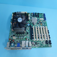 Plc SB600 Computer Motherboard 115XDBP 3BA7 Tested Working OEM / ODM