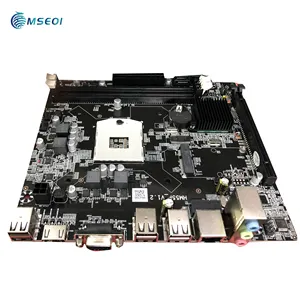 Buy Modern Intel Hm55 Motherboard For Powerful Computing - Alibaba.com