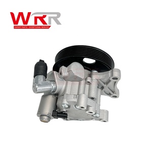 Pompe de direction assistée 0054668201 A0054668201 pour Benz W164 X164 ML350 GL450 – Pièces de direction automobile hydrauliques robustes pour moteur - Product Image 4