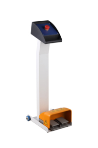 Presse plieuse CNC électrohydraulique à double liaison de haute précision 12000KN avec système DELEM DA53T pour le pliage des métaux - Product Image 3