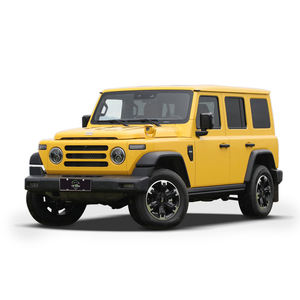 Nuevo BAW <span class=keywords><strong>212</strong></span> T01 2.0T SUV Híbrido Automático de 5 Plazas con Motor Turbo de Gasolina, Volante a la Izquierda, Luces LED, Euro VI, Eficiente en Consumo de Combustible - Product Image 1