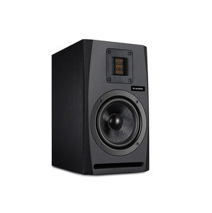 N-AUDIO altoparlante per Monitor Audio professionale attivo con banda da 8 pollici per sala di controllo, prodotto - Product Image 5