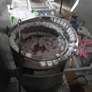 China <strong>Supplier</strong> Automatic Stand up Bag Juice Filling Capping <strong>Machine</strong> - Product Image 3