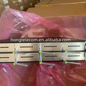 HW 02301866 TMNK1AFB23 DC908 Chasis de ensamblaje <span class=keywords><strong>Tencent</strong></span> Solo CC (-48/-60Vdc) - Product Image 3