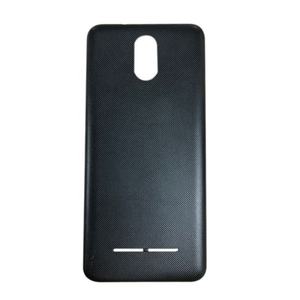 Couvercle arrière de la porte arrière de la batterie avec bouton pour remplacement du boîtier <span class=keywords><strong>Unimax</strong></span> UMX U696CL U696 - Product Image 2