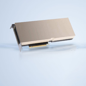 Tarjeta Gráfica A10 24G para Centro de Datos, Memoria de Video GDDR6, Salida DP, Ventilador de Refrigeración para Estación de Trabajo de Escritorio 2699 V4 - Product Image 5