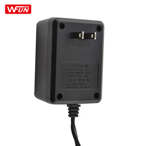 Adattatore AC WFUN per Caricabatterie SNES, Cavo 3 in 1 con Spina USA per Genesis SNES <span class=keywords><strong>N</strong></span> E <span class=keywords><strong>S</strong></span> - Product Image 4