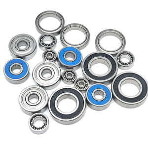 ตลับลูกปืนสแตนเลส420ตลับลูกปืน623 624 625 626 627 628 629 6200 <span class=keywords><strong>ZZ</strong></span> Z 2RS RS ตลับลูกปืนร่องลึก - Product Image 1