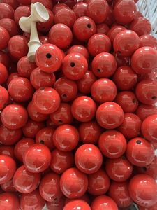 Kendama de Madera Personalizada con Impresión de Logotipo, Juguete Educativo Divertido para Eventos Escolares y Regalos - Product Image 4