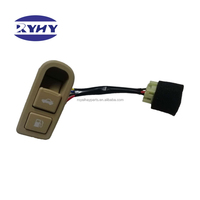 Conjunto de interruptor de tapa de maletero y puerta de llenado de combustible de alto rendimiento 93555-3K000QD 93555-3K000CH 93555-3K000XU para Sonata 06-08