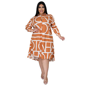 Camicetta con cintura plissettata Vintage con stampa floreale <span class=keywords><strong>taglie</strong></span> <span class=keywords><strong>forti</strong></span> abito da donna Casual ampio Silhouette corto OEM <span class=keywords><strong>in</strong></span> <span class=keywords><strong>viscosa</strong></span> disponibile - Product Image 6