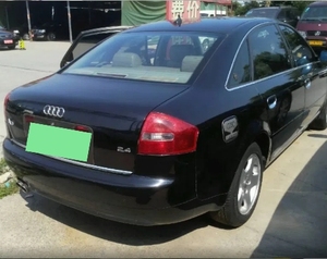 รถ <span class=keywords><strong>Audi</strong></span> <span class=keywords><strong>A6</strong></span><span class=keywords><strong>มือ</strong></span><span class=keywords><strong>สอง</strong></span>สภาพดี5ที่นั่งรถเอสยูวีขนาดใหญ่สำหรับผู้ใหญ่รถมือ<span class=keywords><strong>สอง</strong></span>รถยนต์มือสอง - Product Image 4