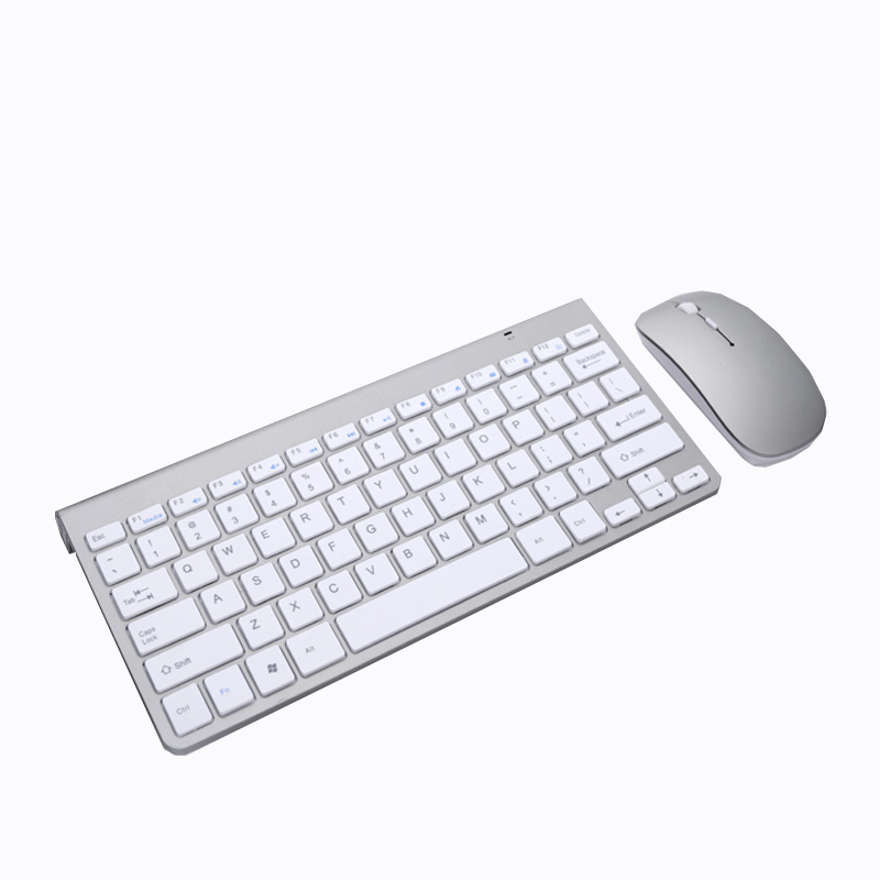 Hot Sale Potable Keyboard Mouse Combo