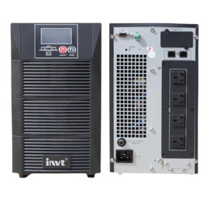 Alimentation électrique INVT HT3140XL UPS 40KVA 36KW pour centre de données, gain de place - Product Image 4