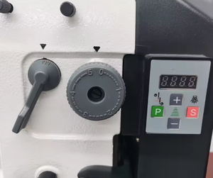 JUKKY 20U53D Nouvelles machines à coudre industrielles informatisées robustes pour la couture à grande vitesse – Meilleures ventes - Product Image 5