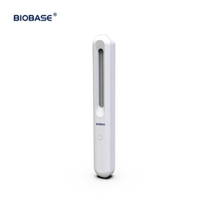 Barra de Desinfección UV Portátil Biobase China BK-UVC-01Z con Propiedades de Esterilización Altamente Efectivas para Laboratorio - Product Image 1