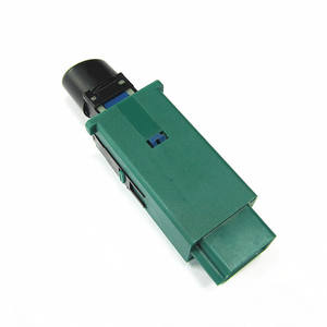 Interruptor de luz de emergencia Saturn Vue 10359038, pieza de repuesto de relé intermitente de advertencia automotriz para uso en automóviles - Product Image 3