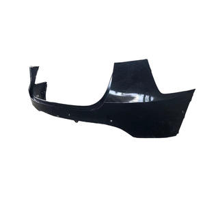 Mới đến mô hình y phía sau Bumper <span class=keywords><strong>Mod</strong></span> thích hợp cho <span class=keywords><strong>Tesla</strong></span> mô hình y phía sau Bumper da phụ tùng ô tô OE 1493735-so-a - Product Image 2