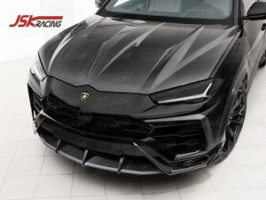 Fiatc estilo capucha de fibra de carbono para 2018-2019 <span class=keywords><strong>LAMBO</strong></span> <span class=keywords><strong>URUS</strong></span> - Product Image 3