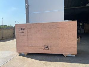 Máy ủi công nghiệp với nhà máy giặt 2000mm Máy ủi công nghiệp - Product Image 5