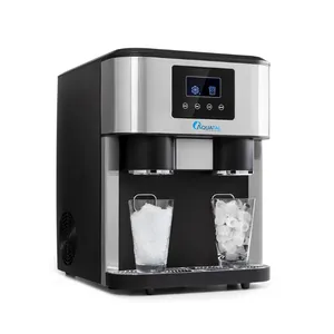 20kg crushed hicon ice maker