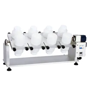 Automatic Laboratory Shaker Equipment with TCLP Test of The Plate Type Rotary Agitator