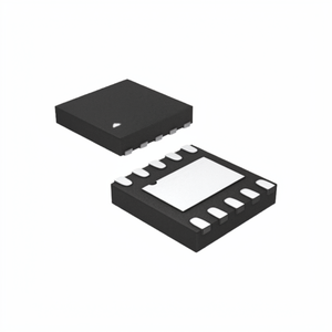 10 UFDFN Exposed Pad, 10 TMLF Authorized Distributor Power Management (PMIC) Electronics Component MIC23155YMT-TR - Product Image 1