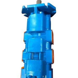 Bomba Hidráulica Huamao CPC4-40/20/20-CTR para Equipos de Minería y Perforación |   Repuesto OEM - Product Image 3