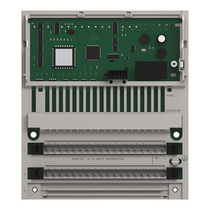 170AAI03000 Contrôleur programmable PLC 8 entrées 2025 avec communication RS485 pour contrôle industriel, emballage d'origine 100% - Product Image 4