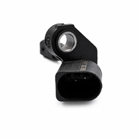 Capteur de vitesse de roue ABS arrière droit WHT003858, 1K0927808 pour VW Nouvelle Passat, Sagitar, Magotan, Golf 6, Skoda Octavia, Superb
