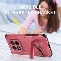 Casing Ponsel Anti Benturan Desain Jalanan yang Modis untuk Redmi 15C A5 Note 15 Pro Plus Turbo 4 Pro Motorola Edge 60 Fusion