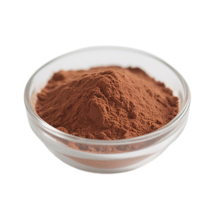 Cột sống ngày chiết xuất hạt 2% jujubosides bột - Product Image 2