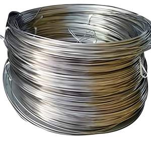 Kawat <span class=keywords><strong>Titanium</strong></span> untuk Penyangga Filtrasi |   Kawat <span class=keywords><strong>Titanium</strong></span> Murni - Product Image 1