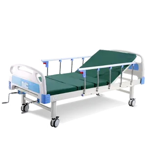 कोडांतरण अस्पताल के बिस्तर सामान बिस्तर रेलिंग घुमाव ढलाईकार थोक और खुदरा चिकित्सा बिस्तर सामान
