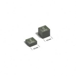 XAL4040-103MEC SMD Inductor / Chip Inductor 10uH 20% 92.4mOhm - Product Image 1