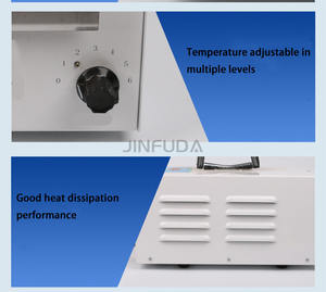 Gran oferta, máquina cortadora automática de pollo, cortador de pico de aves de corral, cortador de boca de pollo para pollo, pato, ganso - Product Image 4