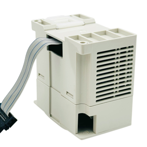 คอนโทรลเลอร์ PLC แบบเสียบเข้าได้ รุ่น FX2N-5A ซีรีส์ ยูนิตพื้นฐาน ของแท้ใหม่เอี่ยม - Product Image 2