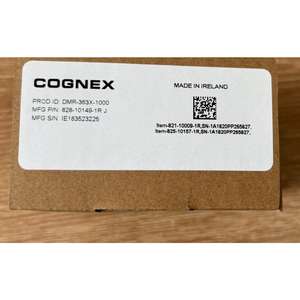 Bloqueador de Llamadas Cognex DMR-363X-1000 Nuevo, Blanco, DSL (RJ-11), en Caja, Totalmente Nuevo - Product Image 5