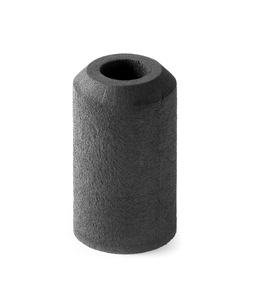 GUOSENF UM50 Cubierta Superior Antiviento de Material de Alta Resistencia, Pieza de Reducción de Ruido del Viento para Instrumentos de Prueba de Detectores - Product Image 1