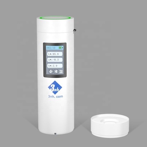 3NH CR2 Pocket Colorimeter Mini Digital Printing Colorimeter Handheld Mini Color Counter - Product Image 3