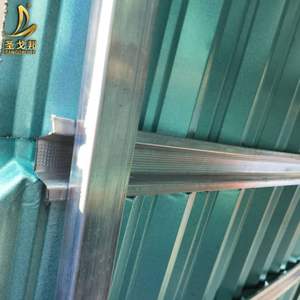 Lattes de Galvalume en acier résistant à la rouille pour <span class=keywords><strong>toiture</strong></span> - Product Image 2