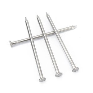 Ventes directes d'usine Clous en acier de 1 à <span class=keywords><strong>5</strong></span> <span class=keywords><strong>pouces</strong></span> - Product Image 3